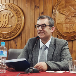 imagen Maestrías Profesionalizantes: un modelo formativo en clave de actualización y transformación docente