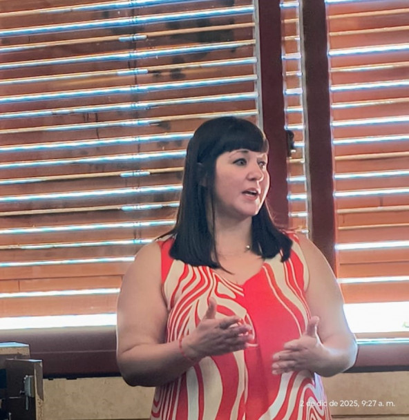 imagen Se celebró la Primera Jornada No Docente de la Facultad de Filosofía y Letras