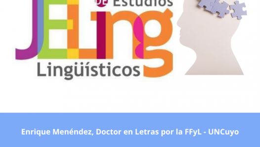 imagen Curso "Análisis del discurso desde el enfoque cognitivo"