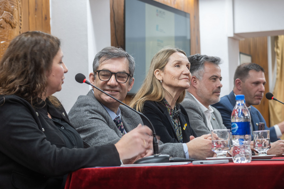 imagen Gastronomía, identidad y mirada prospectiva: los ejes de las Jornadas de Turismo 2026 en la FFyL