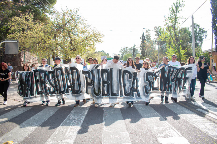 imagen Marcha