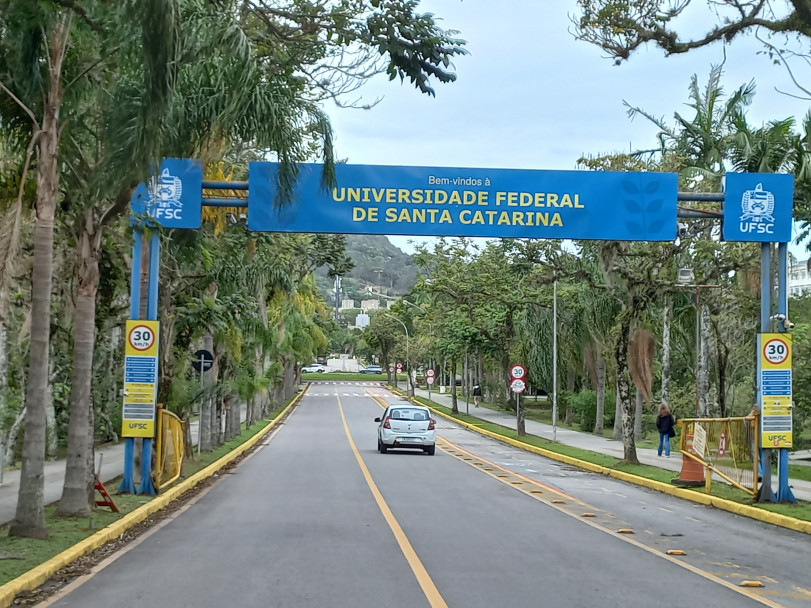 imagen Movilidad académica fortalece el vínculo entre geógrafos de la UNCUYO y de la UFSC (Brasil)