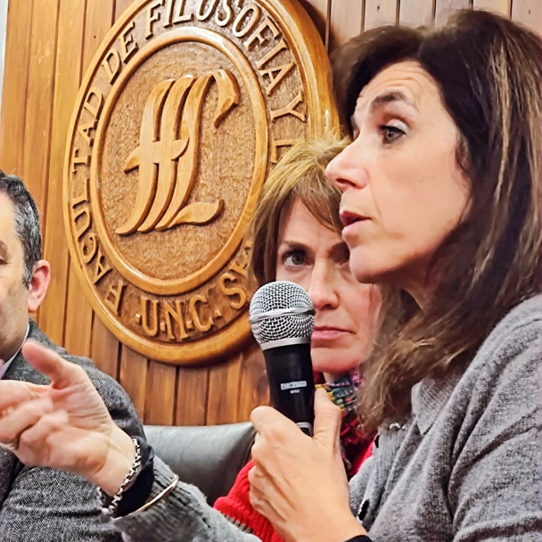 imagen Maestrías Profesionales de la FFyL: un inicio exitoso