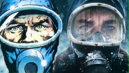 imagen "El Eternauta" es un éxito mundial: una mirada académica sobre la adaptación de Netflix
