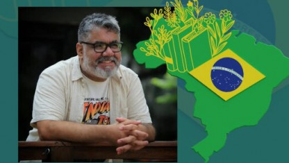 imagen Conversatorio “Samir Machado de Machado y la reescritura de la historia brasileña”