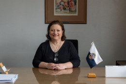 imagen Dra. Marisa Carina Fazio 