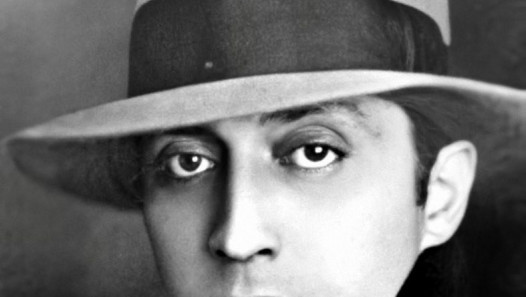 imagen Alfredo Bufano en el prisma de su correspondencia