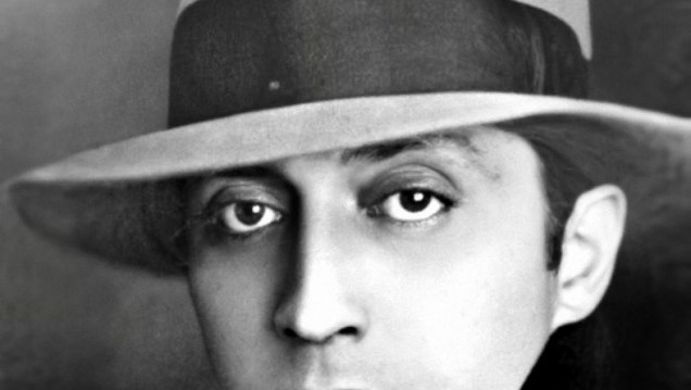 imagen Alfredo Bufano en el prisma de su correspondencia