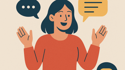 imagen Herramientas para una comunicación expresiva efectiva