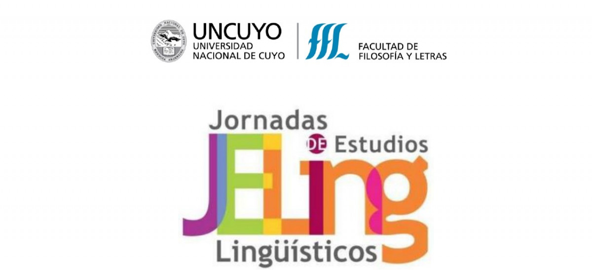 imagen IV Jornadas Nacionales y III Jornadas Internacionales de Estudios Lingüísticos (JELing): "La lengua como herramienta vital para educar y transformar"