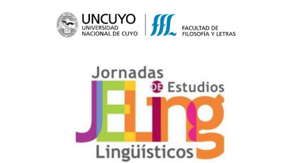 imagen IV Jornadas Nacionales y III Jornadas Internacionales de Estudios Lingüísticos (JELing): “La lengua como herramienta vital para educar y transformar”