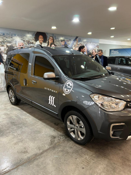 imagen Nueva movilidad