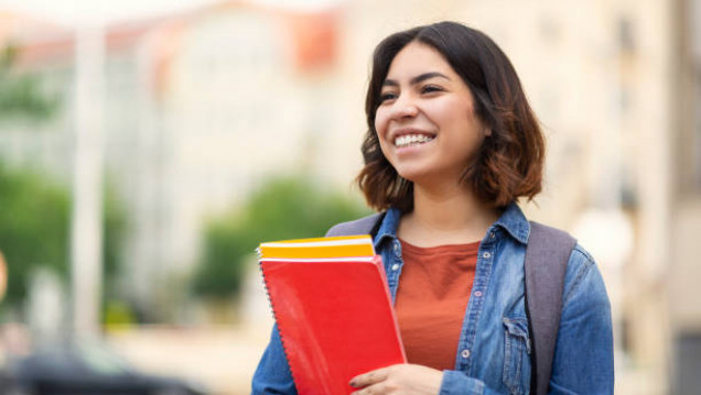 imagen Convocatoria de becas internacionales / Europa y Estados Unidos