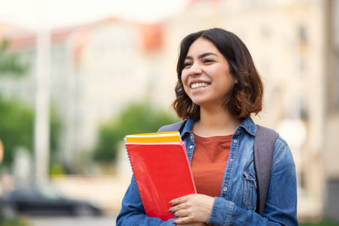 imagen Convocatoria de becas internacionales / Europa y Estados Unidos