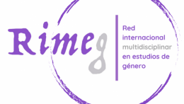 imagen  Red Internacional Multidisciplinar en Estudios de Género (RIMEG)