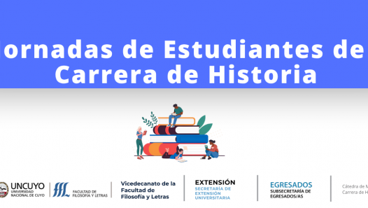imagen Estudiantes de Historia se darán cita en sus II Jornadas