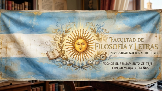 imagen Invitación a izamiento de la Bandera Nacional: lunes 22 de junio, a las 8.15 en la explanada