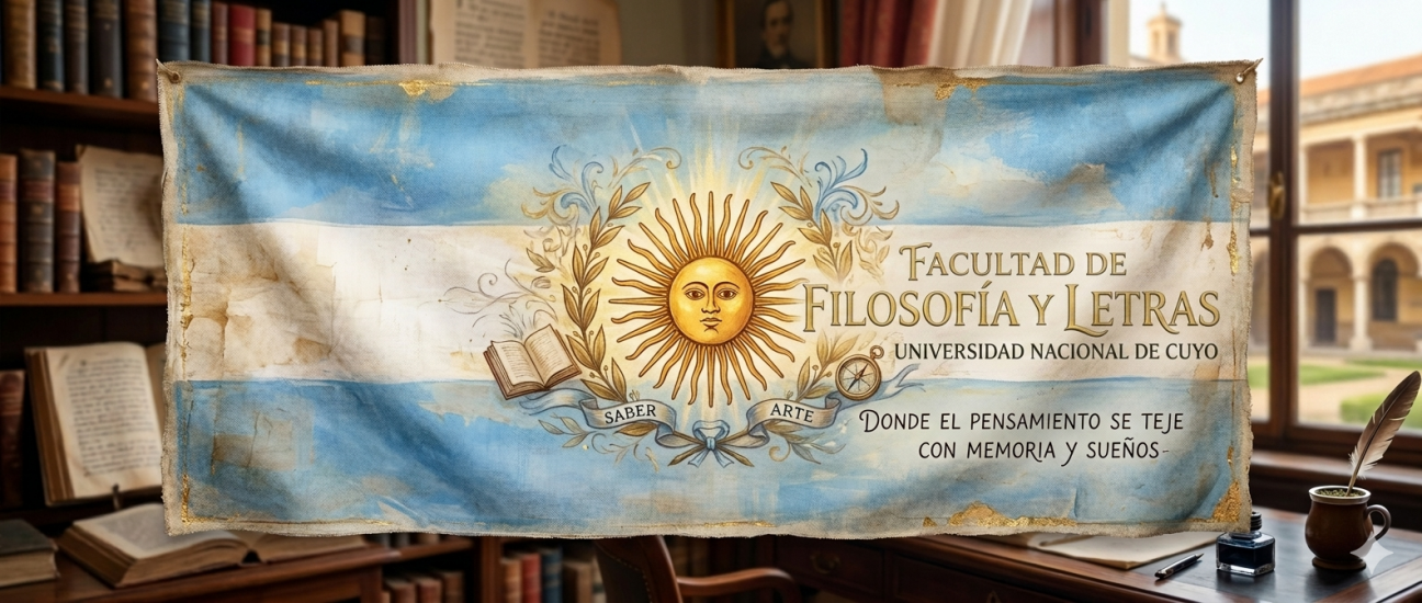 imagen Invitación a izamiento de la Bandera Nacional: lunes 22 de junio, a las 8.15 en la explanada