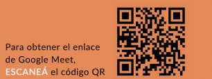 imagen DESCARGÁ EL CÓDIGO QR PARA SUMARTE A LA ACTIVIDAD