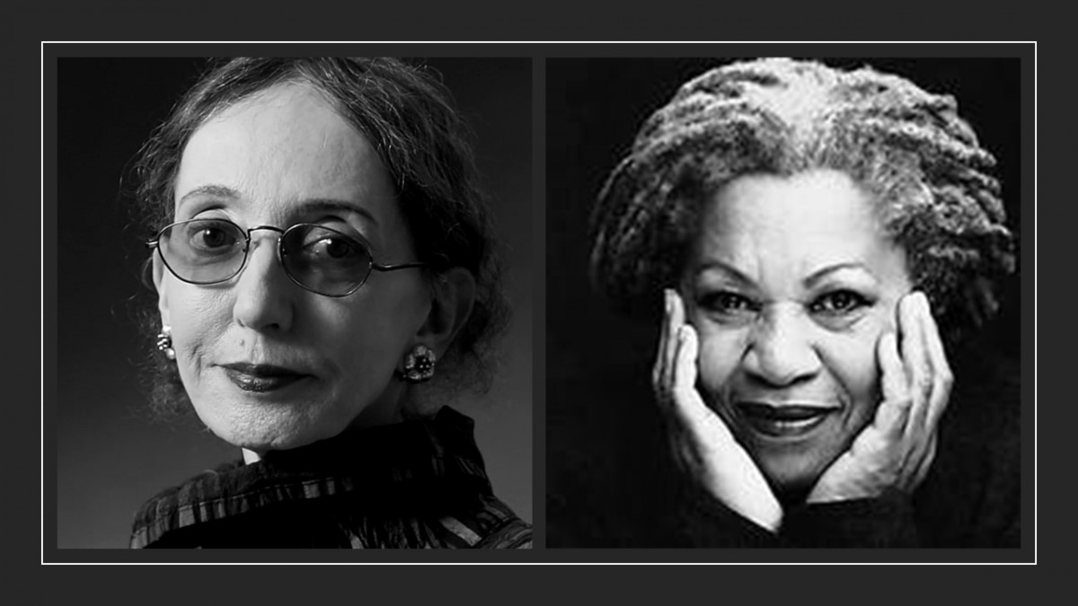 imagen Webinario: "Violencia contra las mujeres: marginalización y derechos de las mujeres en la ficción contemporánea estadounidense (Joyce Carol Oates y Toni Morrison)"