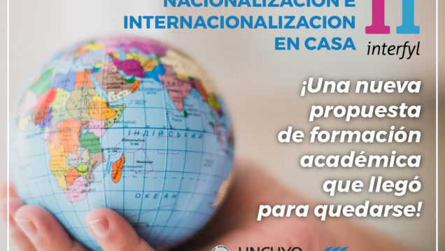 imagen Internacionalización en Casa: cómo participar del tercer modelo del NIC