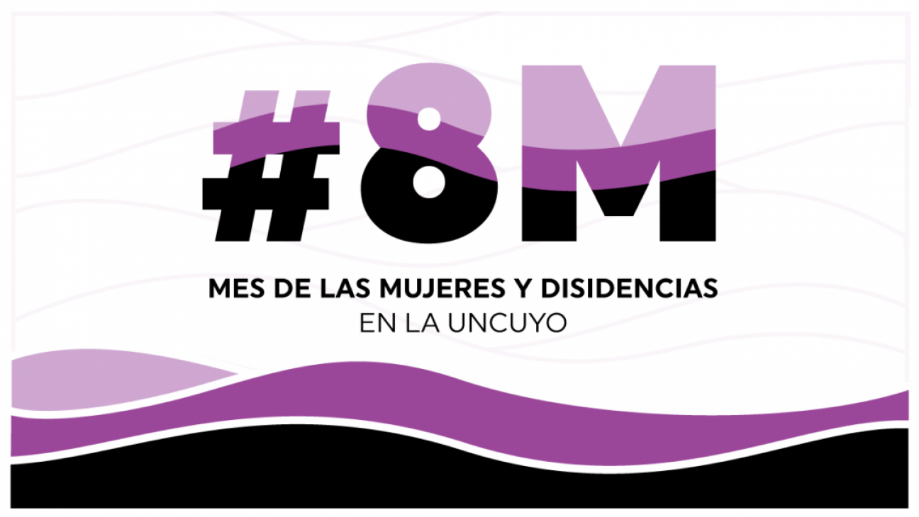 imagen 8M: Asueto para conmemorar el día internacional de las mujeres 