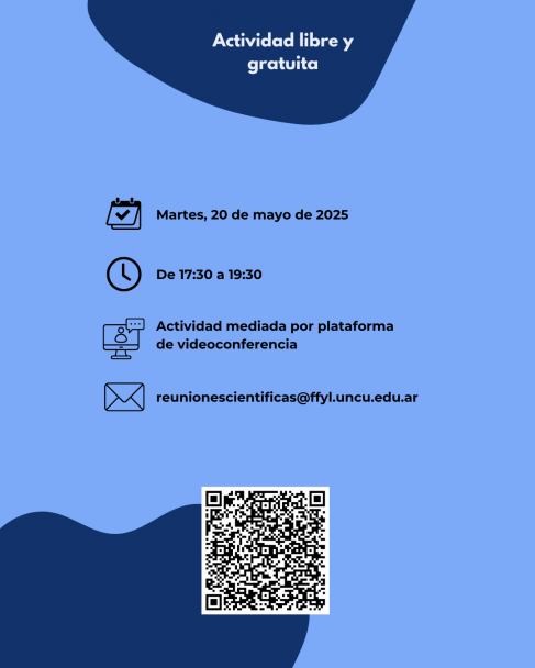 imagen Destacados especialistas disertarán en un conversatorio internacional