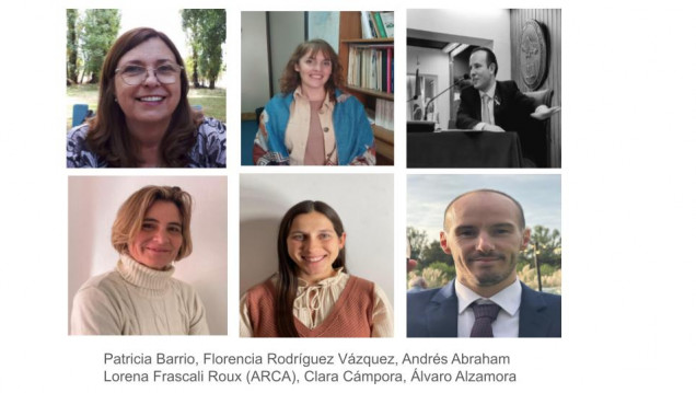 imagen La Revista Historia Americana y Argentina ha ingresado en la base REDALYC-AmeLICA