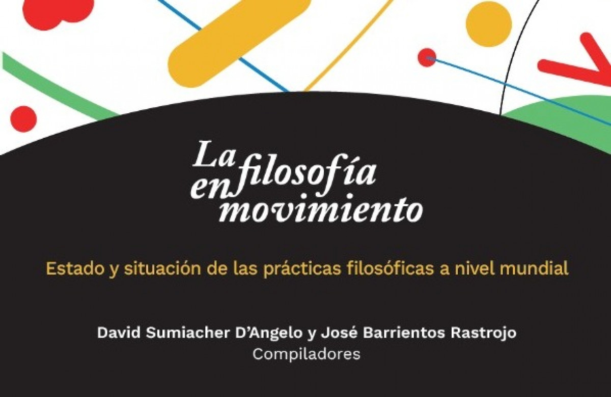 imagen Presentación del libro "La Filosofía en movimiento"