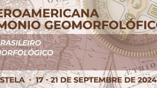 imagen La FFyL, coorganizadora de la I Reunión Iberoamericana sobre Patrimonio Geomorfológico en España