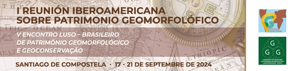 imagen La FFyL, coorganizadora de la I Reunión Iberoamericana sobre Patrimonio Geomorfológico en España