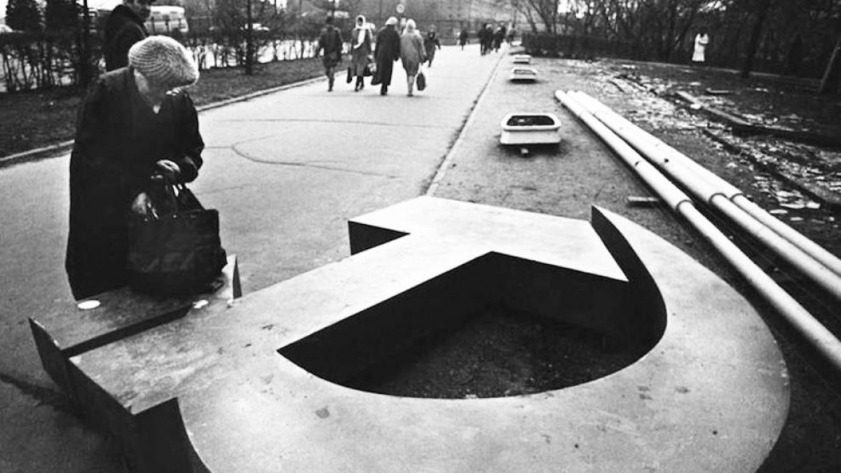 imagen Historia de Rusia II: de Stalin a la actualidad