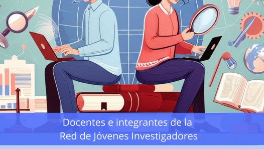 imagen Explorar, preguntar, investigar: taller de iniciación a la investigación en Ciencias Sociales y Humanidades para estudiantes universitarios