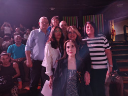 imagen El equipo EDIFyL