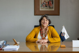 imagen Dra. Fabiana Inés Rita Varela