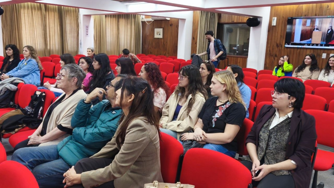 imagen Congreso ADILLI