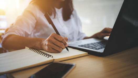 imagen ADSCRIPTOS: Inscripciones 1er. cuatrimestre abiertas hasta el 15 de marzo.