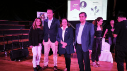 imagen La presentación
