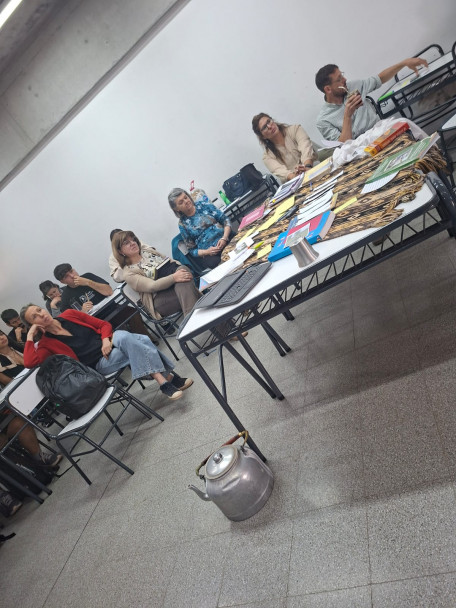 imagen Articulación social