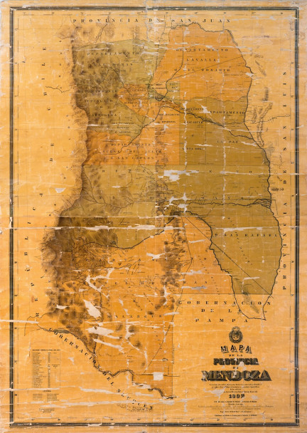 imagen Mapa