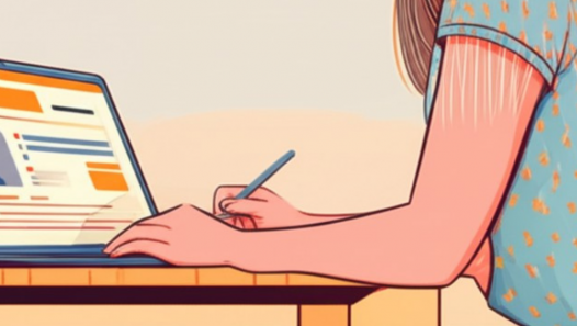 imagen En un taller, enseñarán cómo elaborar CV científicos