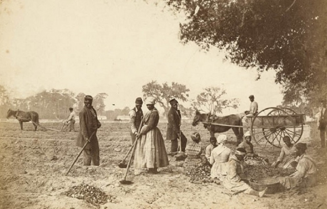 imagen Muestra museográfica "Mendoza Negra. Esclavitud, trabajo y cultura afrodescendiente en la historia cuyana"
