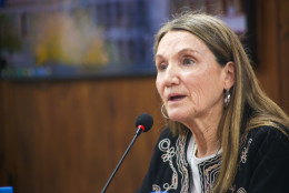 imagen Trayectoria de una vida dedicada a la docencia y al feminismo