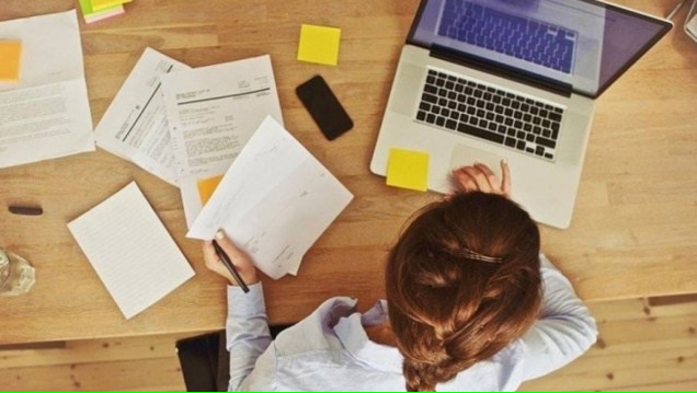 imagen ADSCRIPTOS: Inscripciones 2do. cuatrimestre 