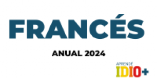 imagen Francés Anual 2024