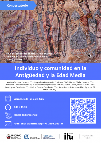 imagen Flyer