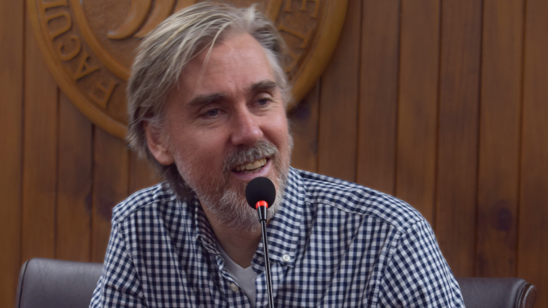 imagen Santiago Kalinowski 