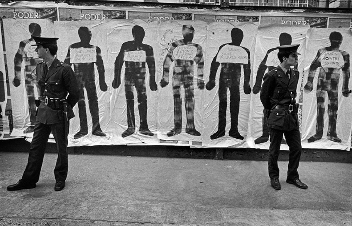 imagen Conversatorio: A 50 años del Golpe de Estado de 1976. Desafíos y propuestas en las disputas de sentidos