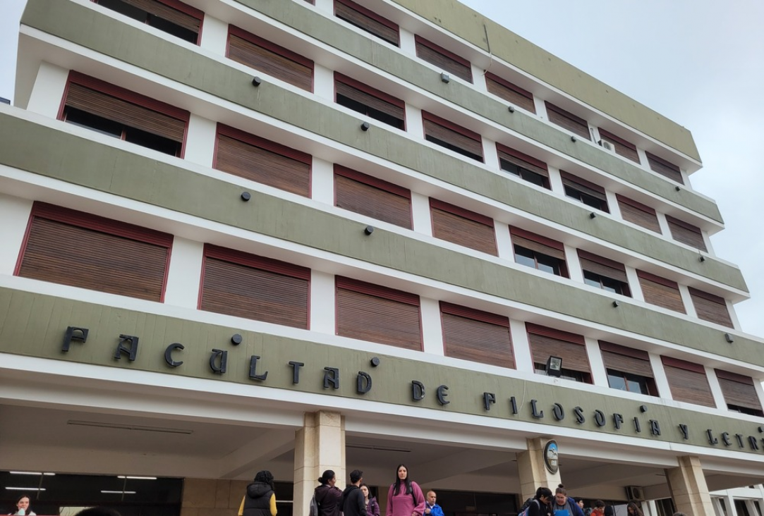 imagen Convocatoria a concurso del Personal de Apoyo Académico para desempeñar funciones en el Departamento de Mantenimiento y Servicios