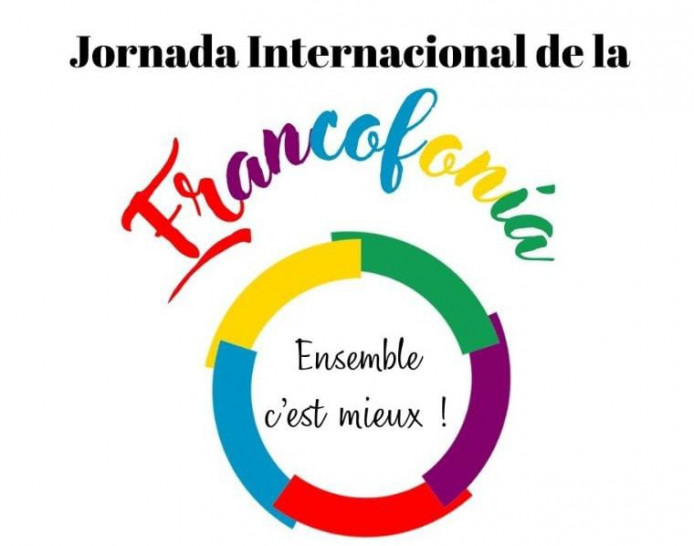 imagen Jornada Internacional de la Francofonía 2024: diversidad y riqueza cultural